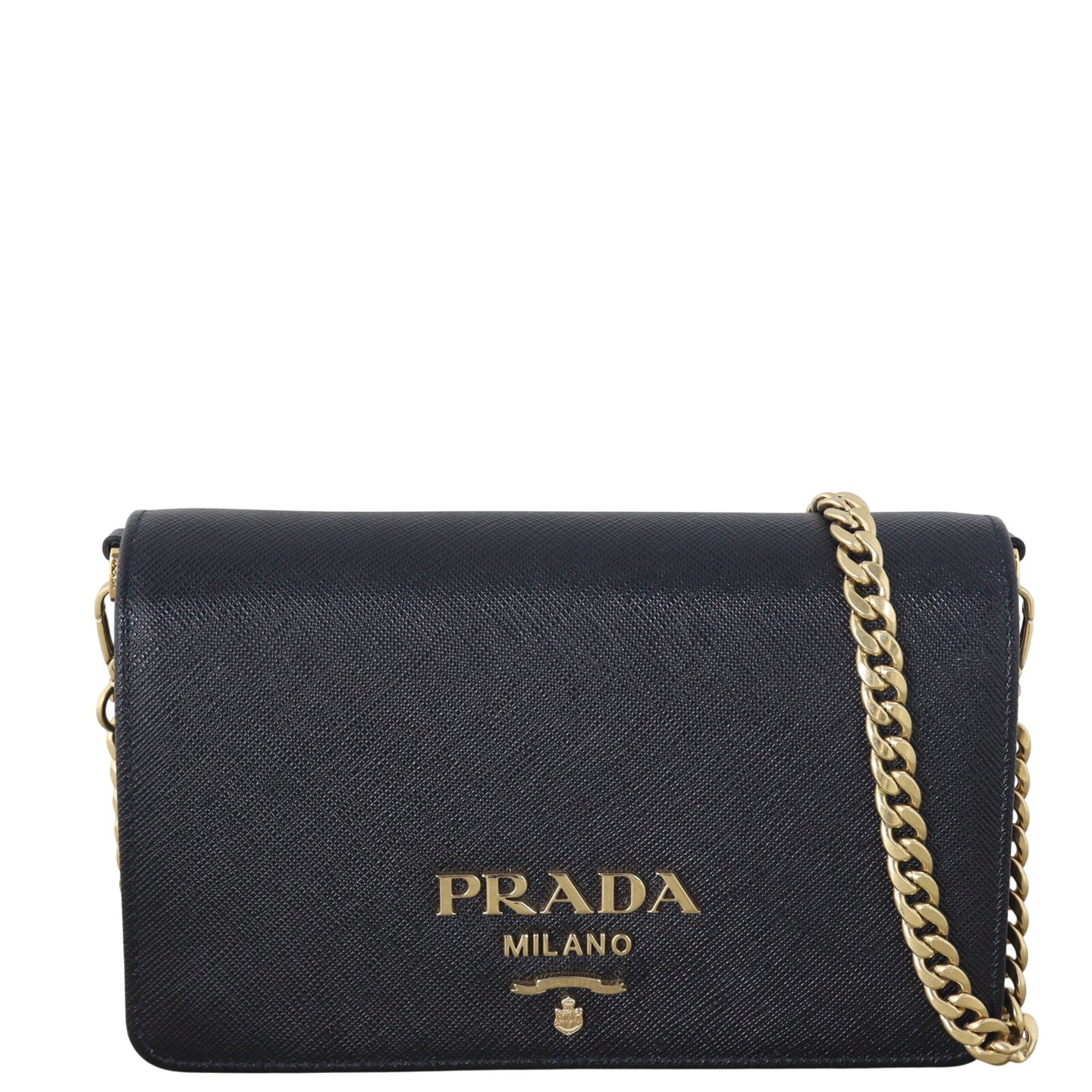 Prada Saffiano Mini Chain Bag_IMG_6620.jpeg