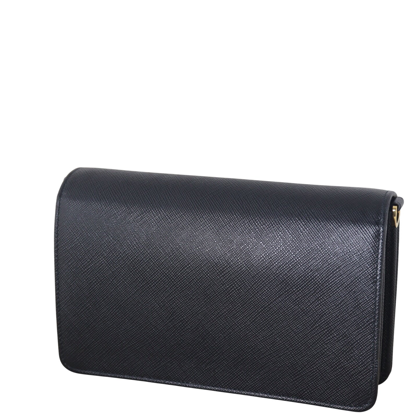 Prada Saffiano Mini Chain Bag_IMG_6621.jpeg