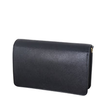 Prada Saffiano Mini Chain Bag_IMG_6621.jpeg