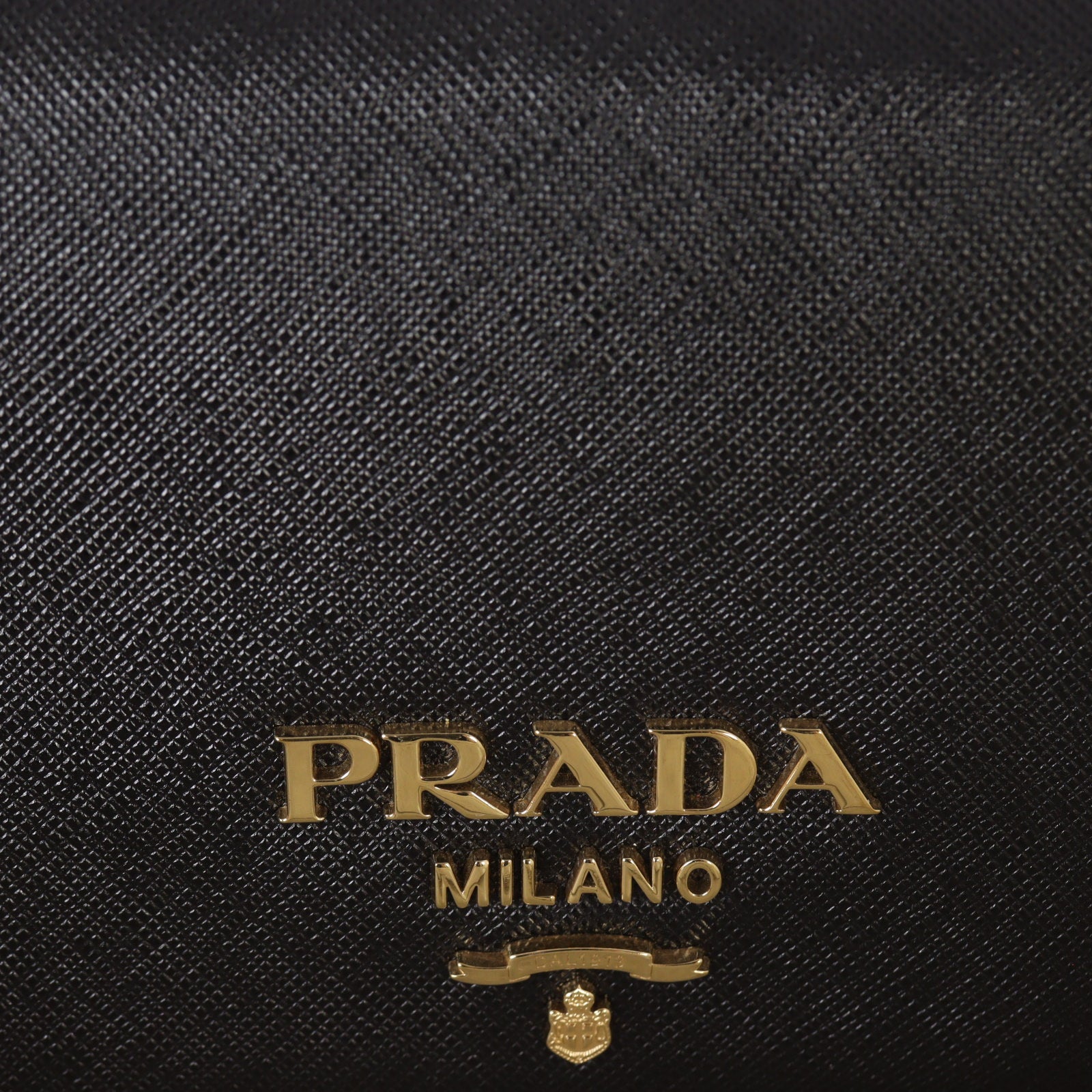 Prada Saffiano Mini Chain Bag_IMG_6623.jpg
