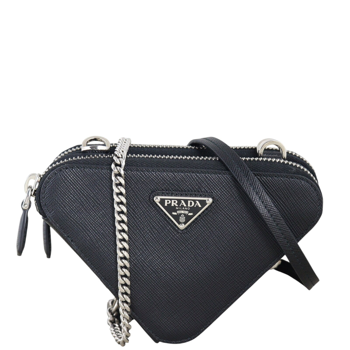 Prada Saffiano Triangle Mini Bag_IMG_2017.jpg