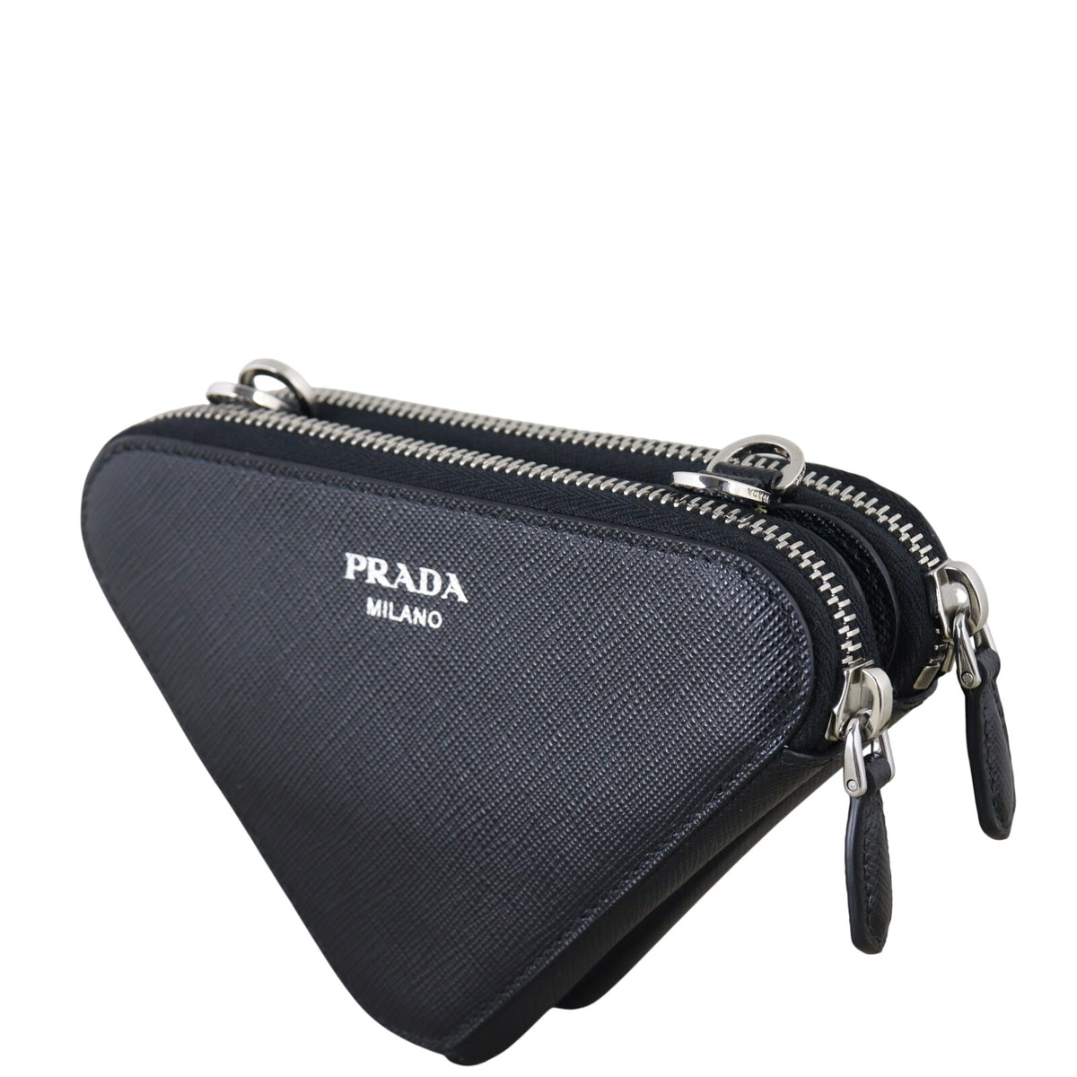 Prada Saffiano Triangle Mini Bag_IMG_2018.jpeg