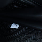 Prada Saffiano Triangle Mini Bag_IMG_2027.jpg