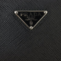 Prada Saffiano Triangle Mini Bag_IMG_8165.jpg