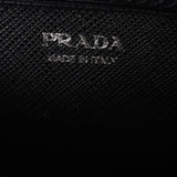Prada Saffiano Triangle Mini Bag_IMG_8166.jpg