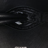 Prada Saffiano Triangle Mini Bag_IMG_8170.jpg