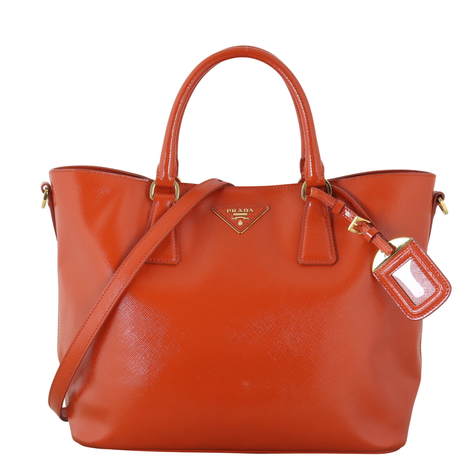 Prada Saffiano Vernice Lux Tote Large_IMG_0859.jpeg