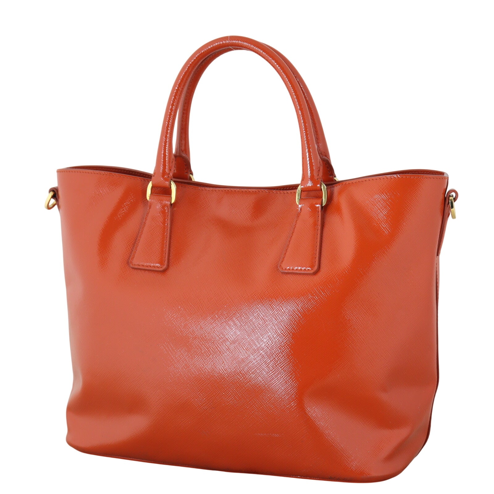 Prada Saffiano Vernice Lux Tote Large_IMG_0860.jpeg