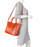 Prada Saffiano Vernice Lux Tote Large_IMG_0966.jpeg