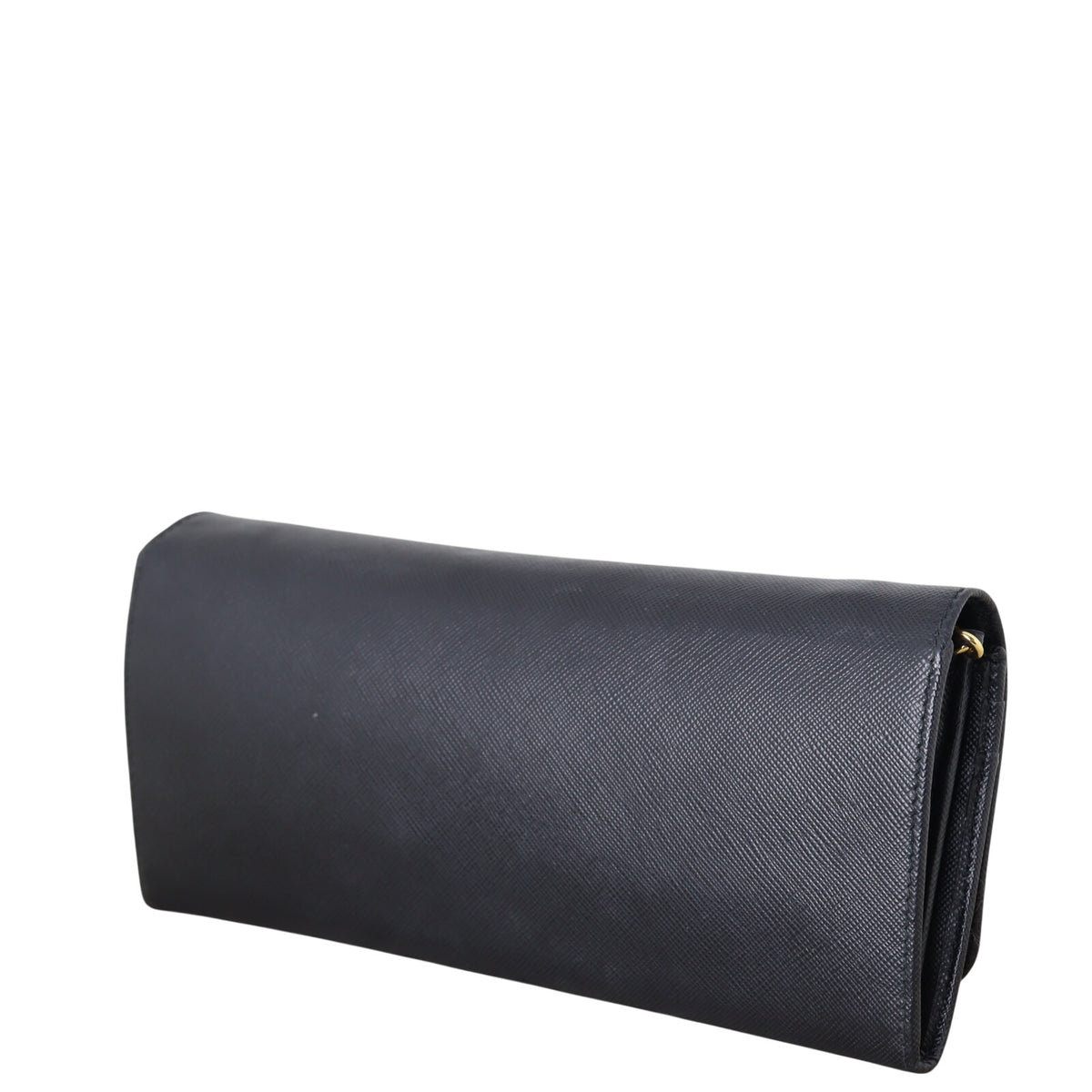 Prada Saffiano Wallet on Chain_IMG_1938.jpeg