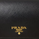 Prada Saffiano Wallet on Chain_IMG_1943.jpg