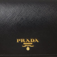 Prada Saffiano Wallet on Chain_IMG_1943.jpg