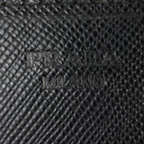 Prada Saffiano Wallet on Chain_IMG_1944.jpg