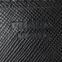 Prada Saffiano Wallet on Chain_IMG_1944.jpg