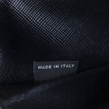 Prada Saffiano Wallet on Chain_IMG_1948.jpg