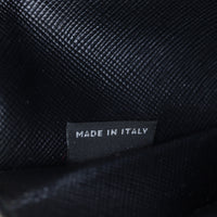 Prada Saffiano Wallet on Chain_IMG_1948.jpg