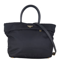 Prada Saffiano & Tessuto Tote Bag_IMG_7296.jpeg
