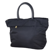 Prada Saffiano & Tessuto Tote Bag_IMG_7297.jpeg