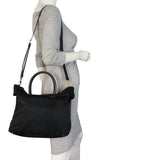 Prada Saffiano & Tessuto Tote Bag_IMG_7381.jpeg