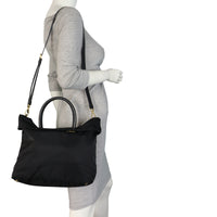 Prada Saffiano & Tessuto Tote Bag_IMG_7381.jpeg
