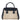 Prada Saffiano and Canvas Top Handle Tote_IMG_6887.jpeg