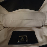 Prada Saffiano and Canvas Top Handle Tote_IMG_6895.jpg