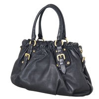 Prada Soft Calf Buckle Shopping Tote_IMG_8840.jpeg