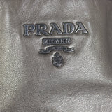 Prada Soft Calf Leather Shoulder Bag (gold)_IMG_2509.jpg
