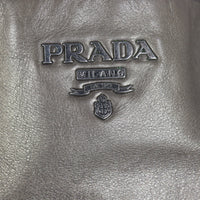Prada Soft Calf Leather Shoulder Bag (gold)_IMG_2509.jpg