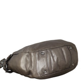 Prada Soft Calf Leather Shoulder Bag (gold)_IMG_2512.jpeg