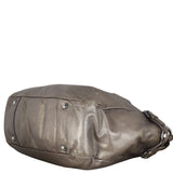 Prada Soft Calf Leather Shoulder Bag (gold)_IMG_2514.jpeg
