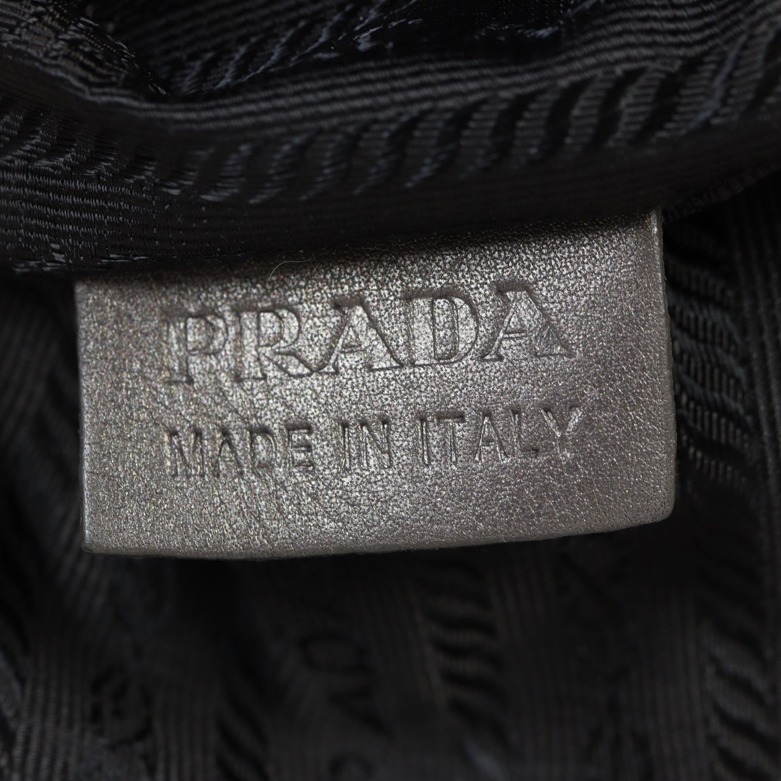 Prada Soft Calf Leather Shoulder Bag (gold)_IMG_2516.jpg