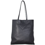 Prada Softy Triangle Logo Shopper Tote_IMG_3744.jpeg