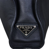 Prada Softy Triangle Logo Shopper Tote_IMG_3746.jpeg