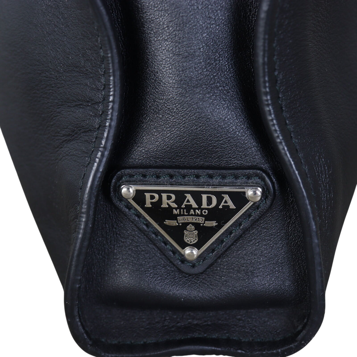 Prada Softy Triangle Logo Shopper Tote_IMG_3746.jpeg
