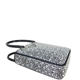Prada Triangle Vertical Crystal Tote Mini__DSC5370.jpeg