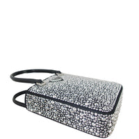 Prada Triangle Vertical Crystal Tote Mini__DSC5370.jpeg