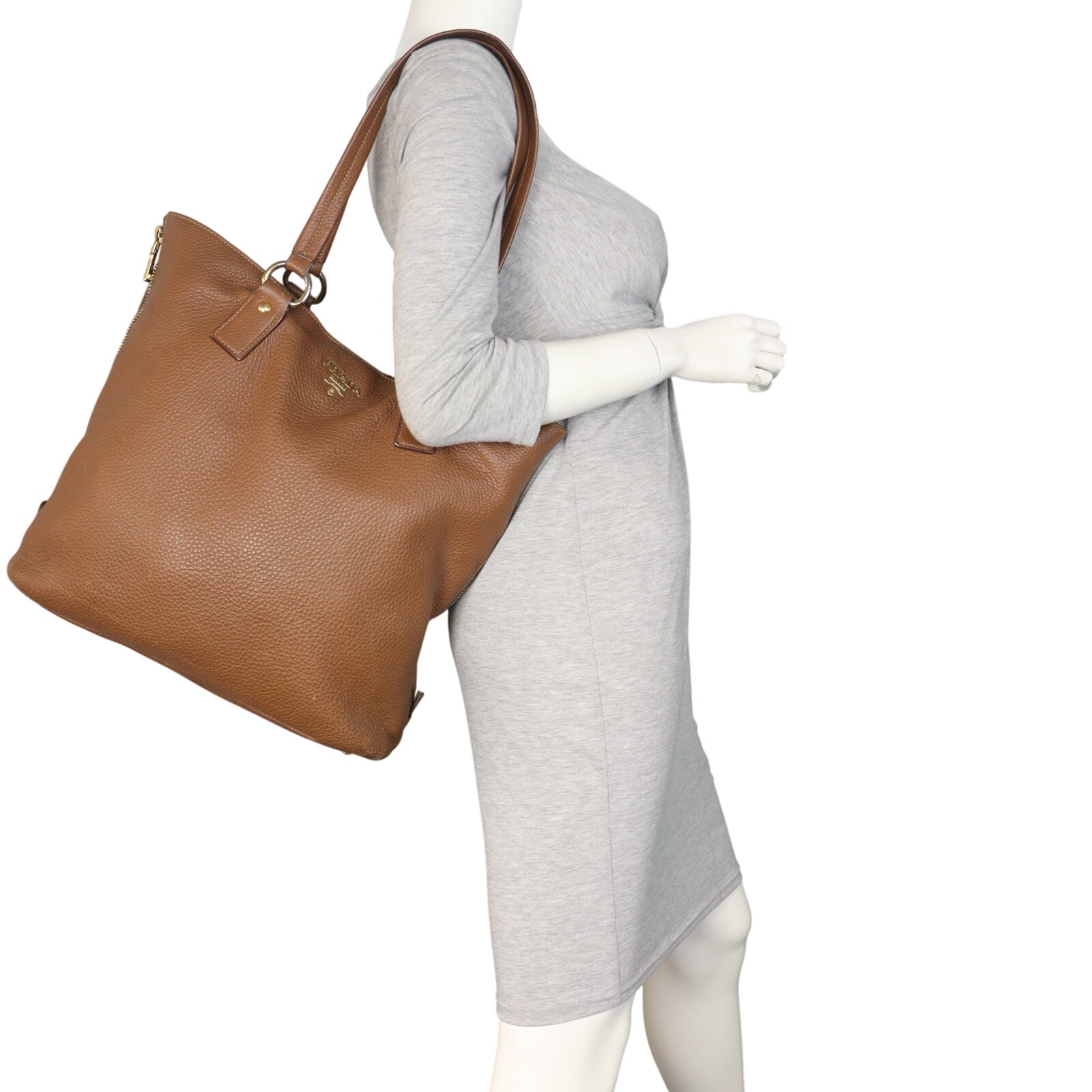 Prada Vitello Daino Large Expandable Shopper Tote_IMG_8059.jpeg
