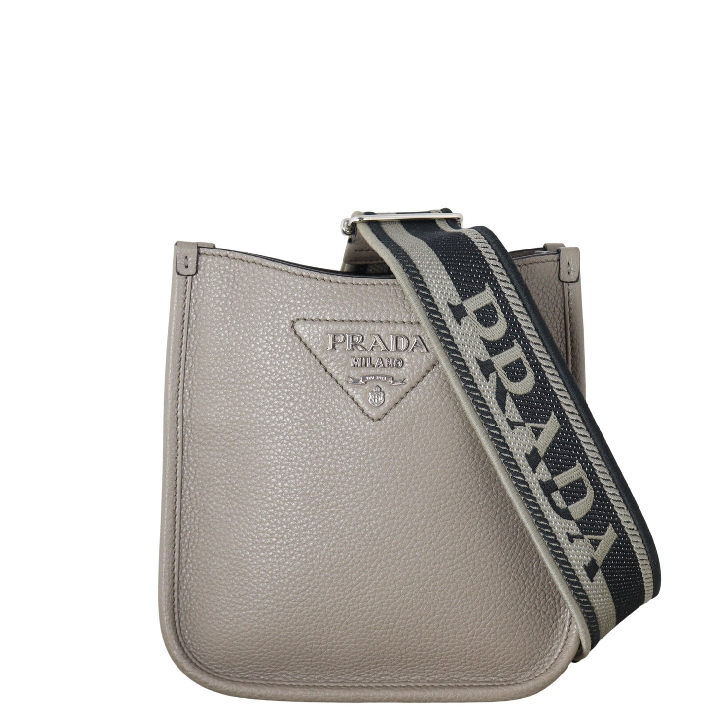 Prada Vitello Daino Soft Shoulder Bag Mini (taupe)_IMG_2553.jpeg