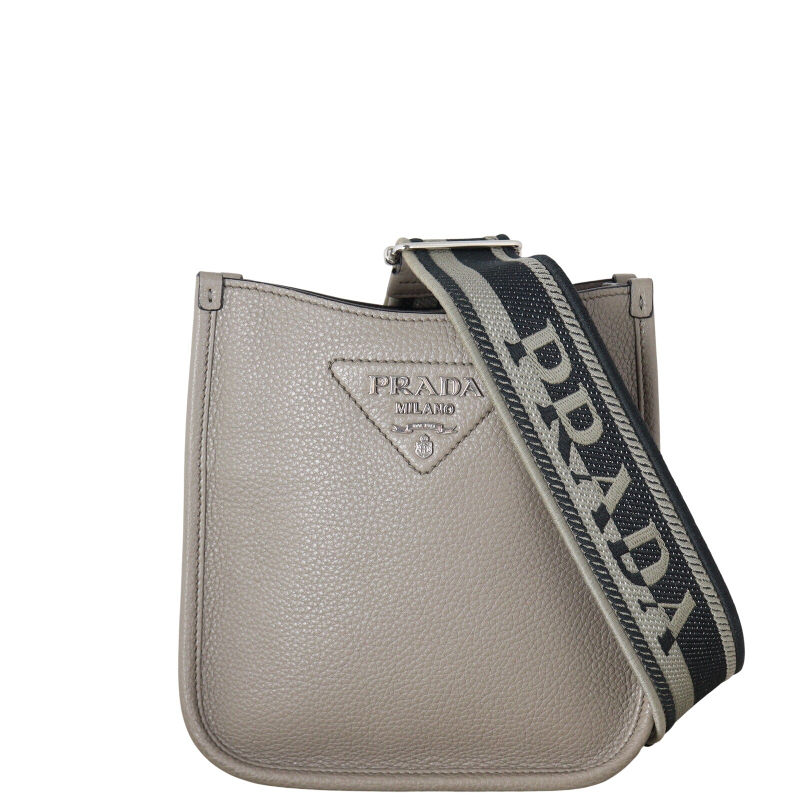 Prada Vitello Daino Soft Shoulder Bag Mini (taupe)_IMG_2553.jpeg