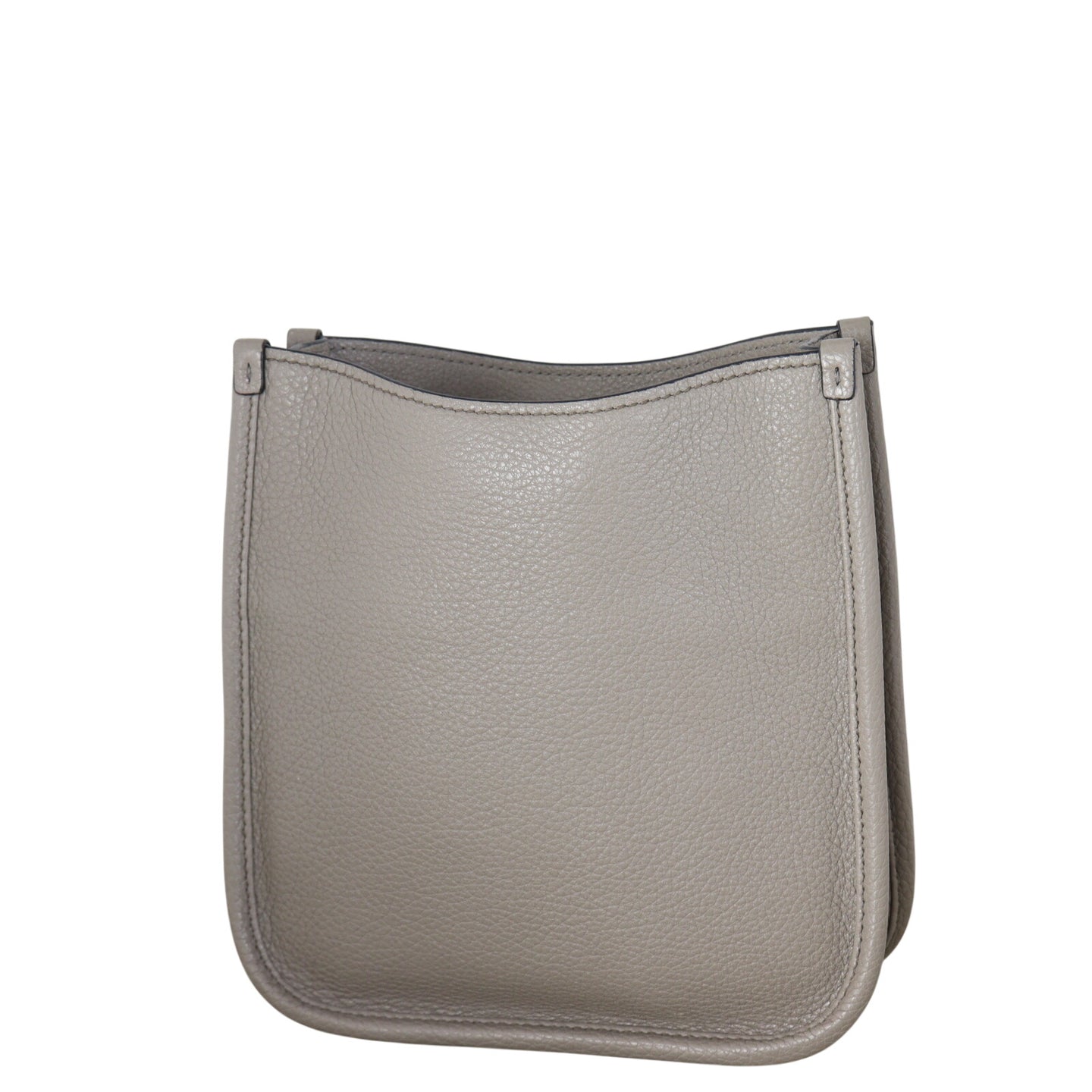 Prada Vitello Daino Soft Shoulder Bag Mini (taupe)_IMG_2554.jpeg