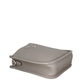 Prada Vitello Daino Soft Shoulder Bag Mini (taupe)_IMG_2555.jpeg