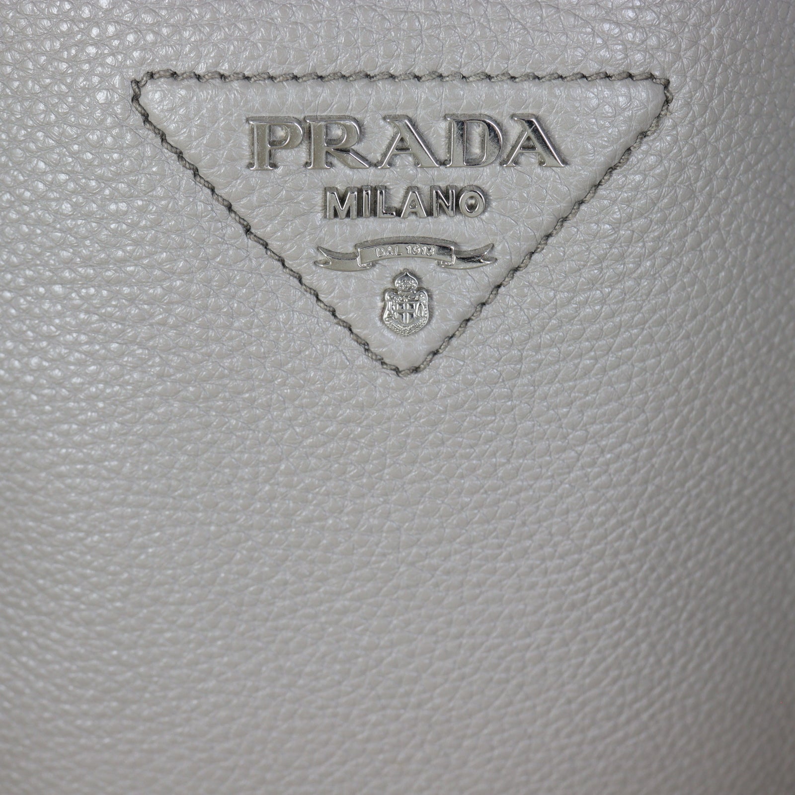 Prada Vitello Daino Soft Shoulder Bag Mini (taupe)_IMG_2558.jpg