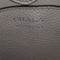 Prada Vitello Daino Soft Shoulder Bag Mini (taupe)_IMG_2559.jpg