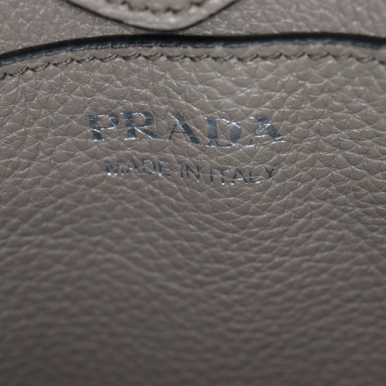 Prada Vitello Daino Soft Shoulder Bag Mini (taupe)_IMG_2559.jpg