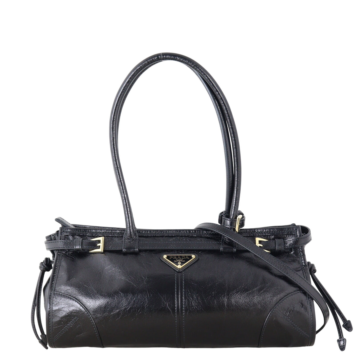 Prada Vitello Shine Bonnie Shoulder Bag Medium_IMG_2650.jpeg