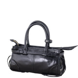 Prada Vitello Shine Bonnie Shoulder Bag Mini (black)_IMG_4793.jpeg