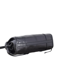 Prada Vitello Shine Bonnie Shoulder Bag Mini (black)_IMG_4794.jpeg