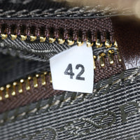 Prada Vitello Shine Bonnie Shoulder Bag Mini (brown)_IMG_4788.jpg