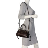 Prada Vitello Shine Bonnie Shoulder Bag Mini (brown)_IMG_9668.jpeg